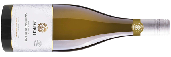 Бабич Совиньон Блан