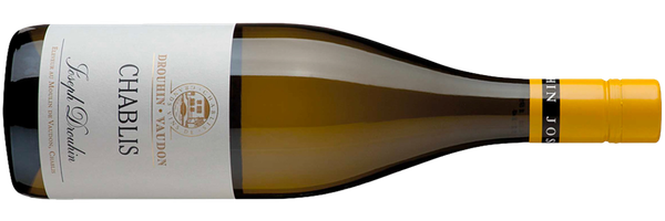 Шабли, Друен-Вудон, Бургундия