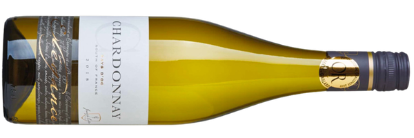 Елеганс Шардоне, Жозеф Кастан, Пей д'Ок