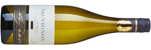 Елеганс Совиньон Блан, Жозеф Кастан, Пей д'Ок