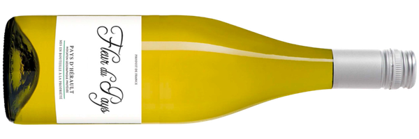 Fleur du Pays Sauvignon Blanc,