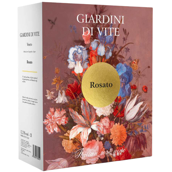 Джардини ди Вите Розе - 200 мл.