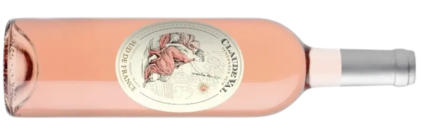 Клод Вал Розе