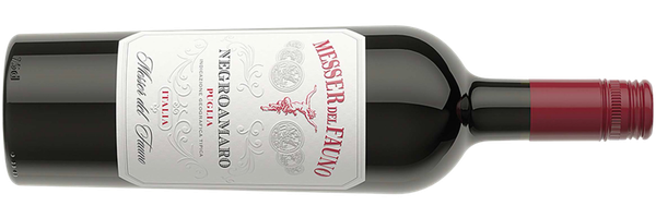 Негроамаро