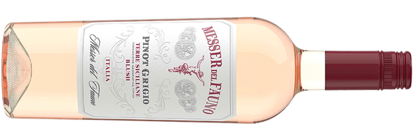 Пино Гриджио Розе Тере Сичилиане IGT