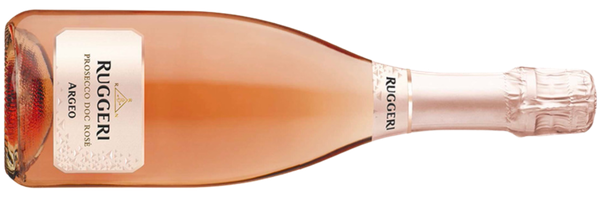 Просеко Розе Брут Милесимато Арджео