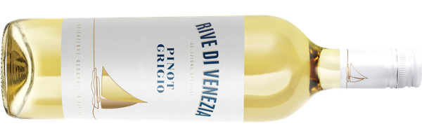 Риве Ди Венеция Пино Гриджо