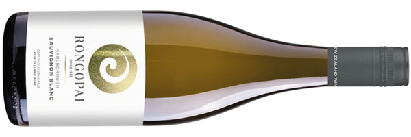 Ронгопай Совиньон Блан