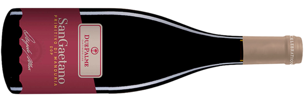 СанГаетано Примитиво ди Мандурия