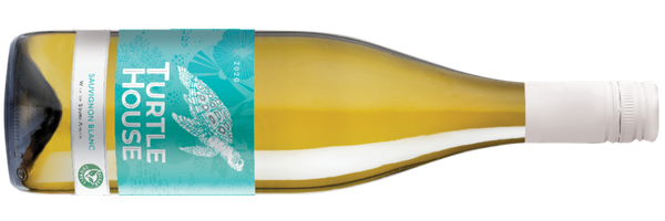 Търтьл Хаус Совиньон Блан