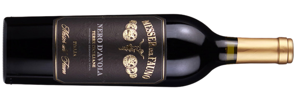 Неро д'Авола