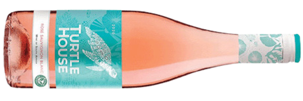 Търтьл Хаус Розе