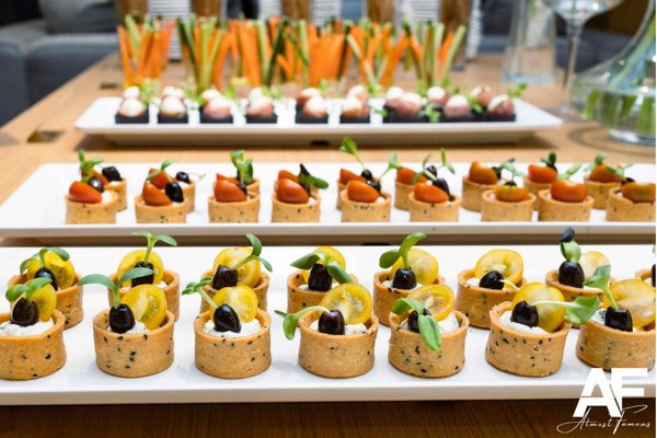 Catering event