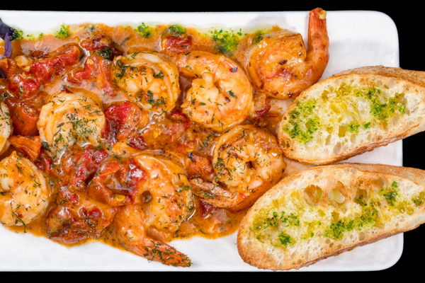 СКАРИДИ ПАРМИДЖАНО