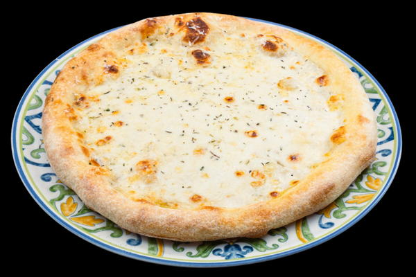 ПИЦА КУАТРО ФРОМАДЖИ