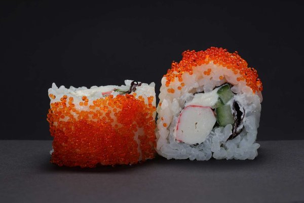 Урамаки Калифорния