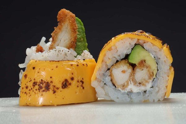 Чикън Чедър