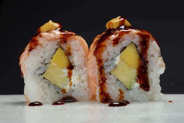 Салмон Спешъл