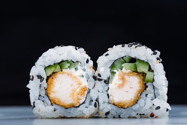 Урамаки Криспи Чикън