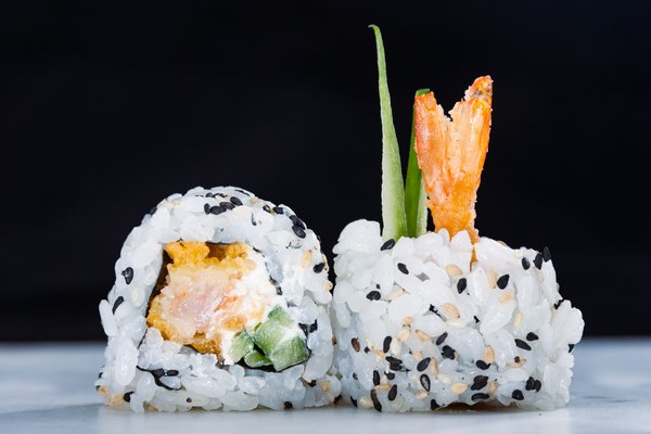 Урамаки Криспи Скарида